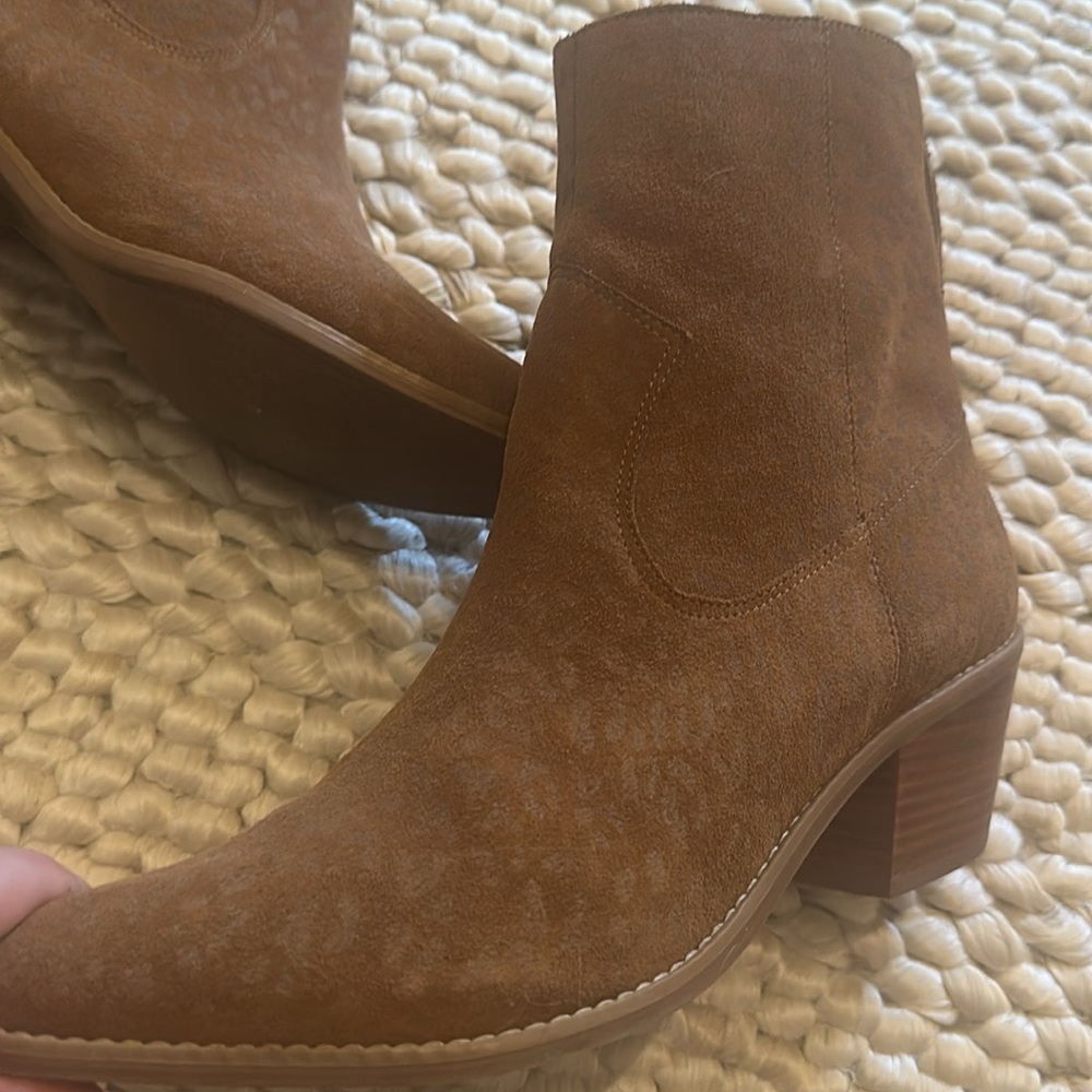 Able Ankle Booties - image 3